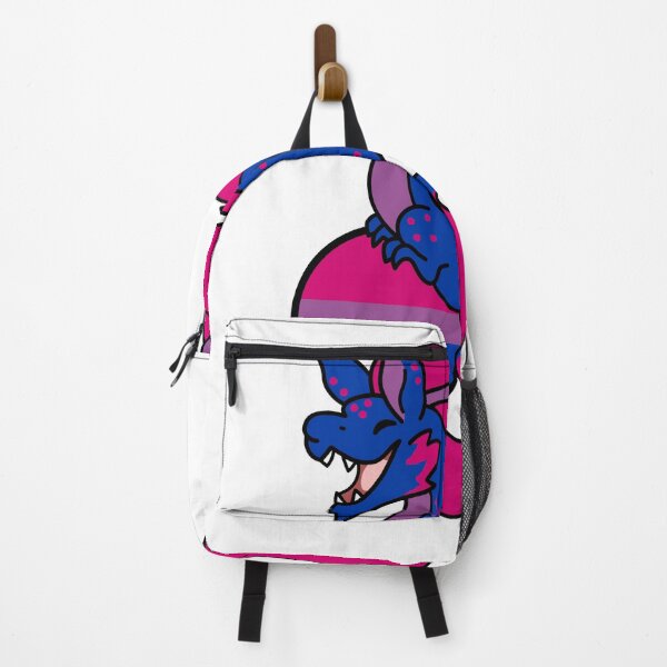 Item preview, Bisexual Dragon designed and sold by Lugialagia.