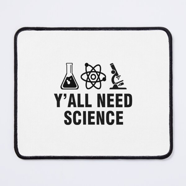 Item preview, Yall need science designed and sold by tranchanquan.
