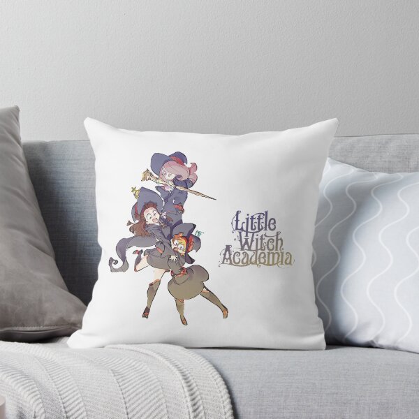 Item preview, Little Witch Academia designed and sold by MattheWest.