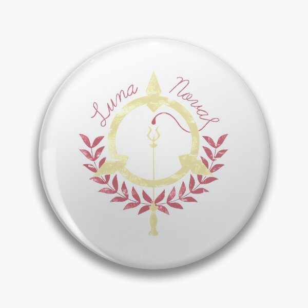 Item preview, Luna Nova - Little Witch Academia  designed and sold by MattheWest.