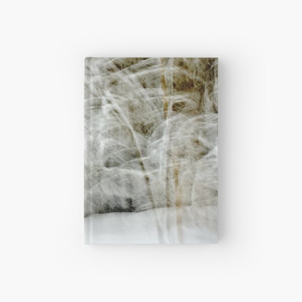 Hardcover Journal