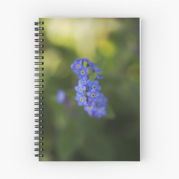Artikelvorschau, Vergissmeinnicht, Liebe entworfen und verkauft von Joy Watson - Natural Light Photography .