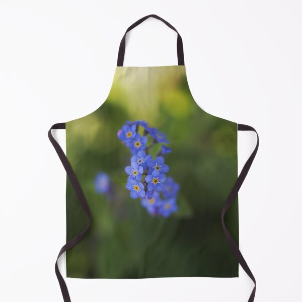 Item preview, Forget Me Not Love designed and sold by Joy Watson - Natural Light Photography .