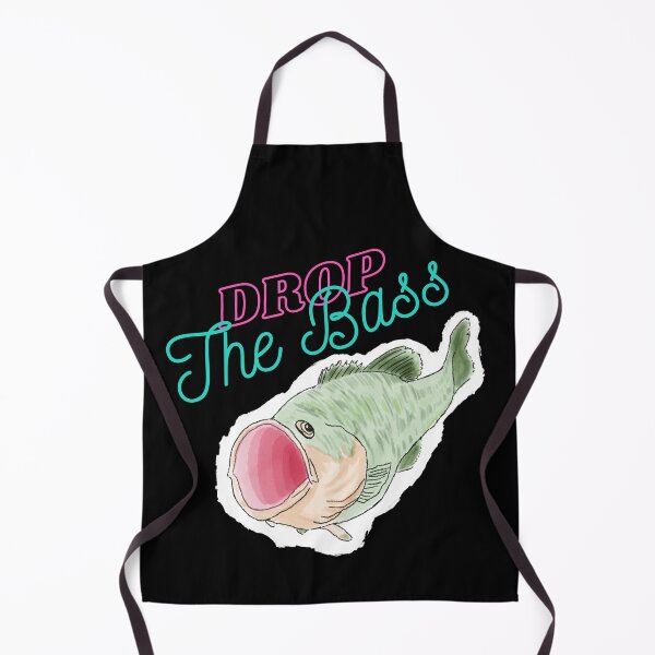 Item preview, Drop The Bass designed and sold by BunnyBizarre.