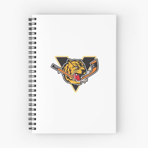 Item preview, Victoriaville Tigres logo designed and sold by patrickneron.
