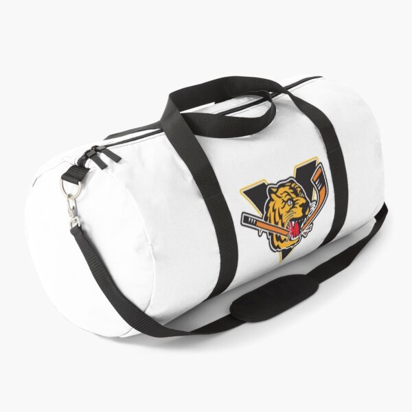Item preview, Victoriaville Tigres logo designed and sold by patrickneron.