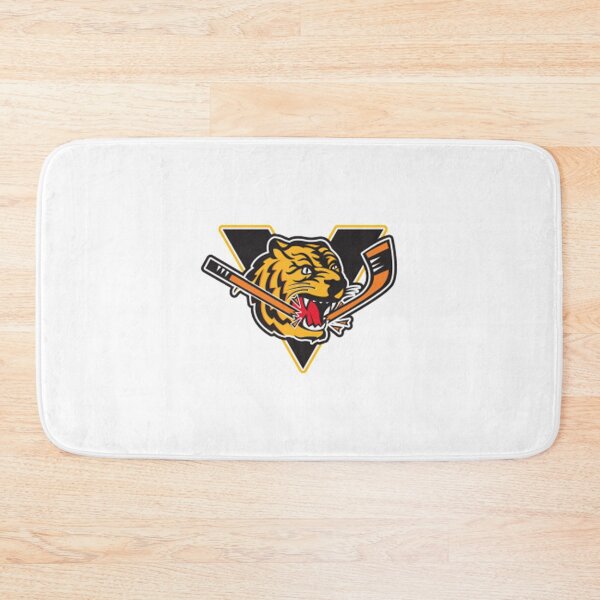 Item preview, Victoriaville Tigres logo designed and sold by patrickneron.