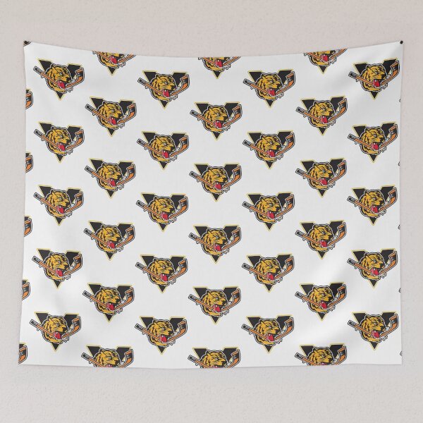 Item preview, Victoriaville Tigres logo designed and sold by patrickneron.