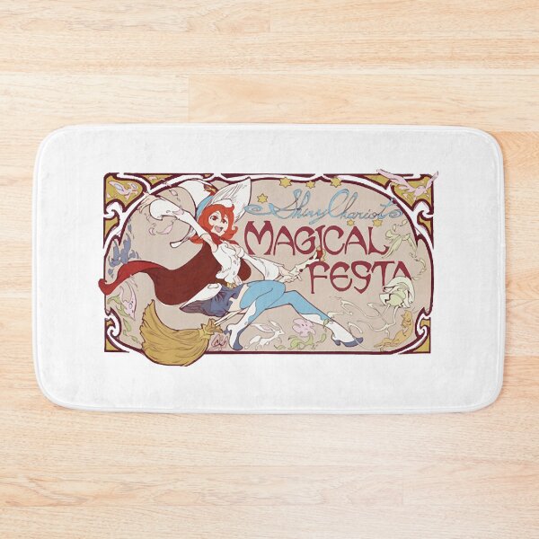 Item preview, Shiny Chariot Magical Fest  designed and sold by MattheWest.