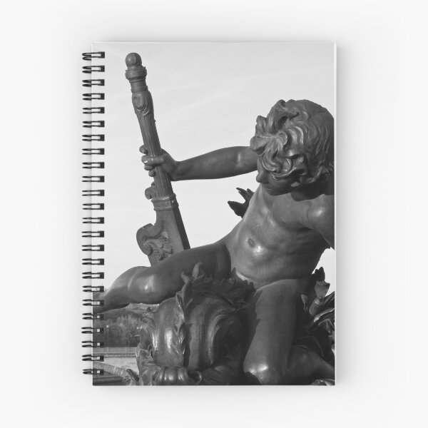 Item preview, Pont Alexandre III, Paris designed and sold by Nicholas Coates.