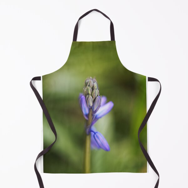 Item preview, Bluebell Flower Opening designed and sold by Joy Watson - Natural Light Photography .