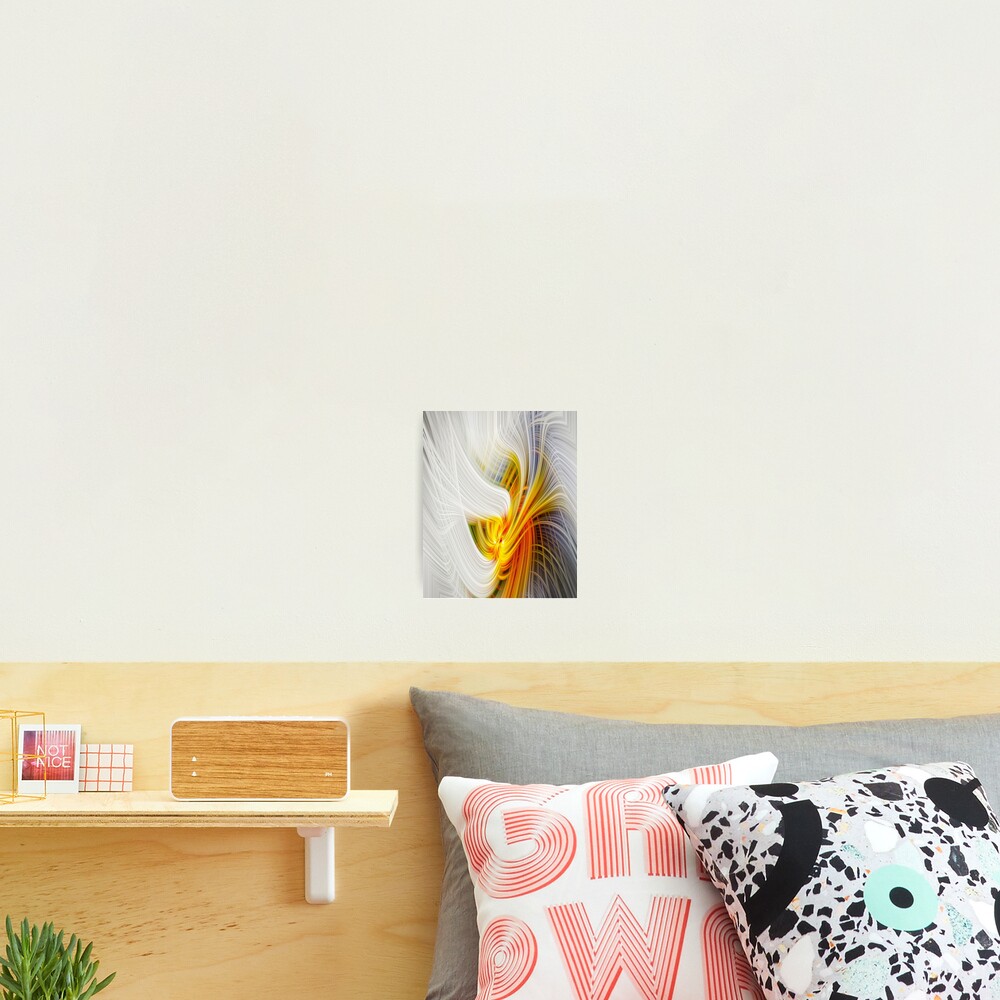 Item preview, Photographic Print designed and sold by Abstractdiva.