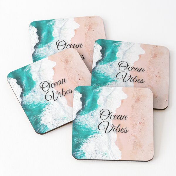 Item preview, Ocean Vibes designed and sold by Armaneto.