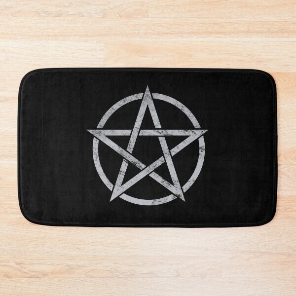 Item preview, Pentagram - Pentacle designed and sold by GeeksUnique.