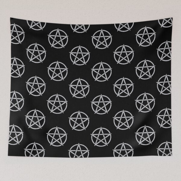Item preview, Pentagram - Pentacle designed and sold by GeeksUnique.