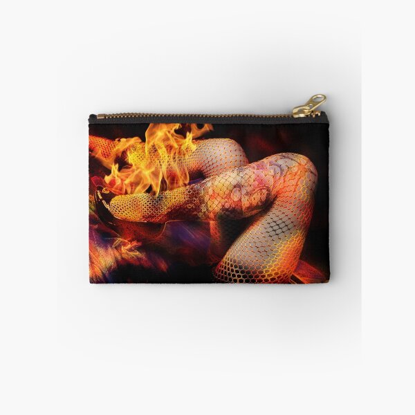 Item preview, Fire Legs designed and sold by satyrphotoworks.