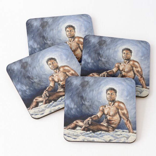 Item preview, Adonis designed and sold by Barnaby Edwards.