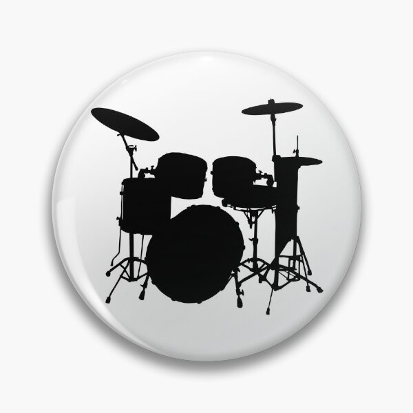 Item preview, Drums designed and sold by Fozy-Shop-Tees.