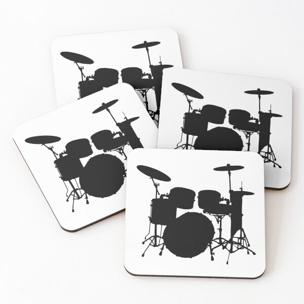 Item preview, Drums designed and sold by Fozy-Shop-Tees.