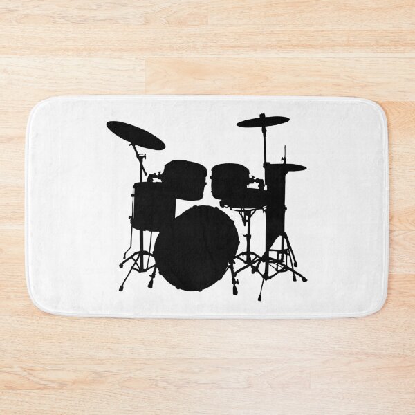 Item preview, Drums designed and sold by Fozy-Shop-Tees.