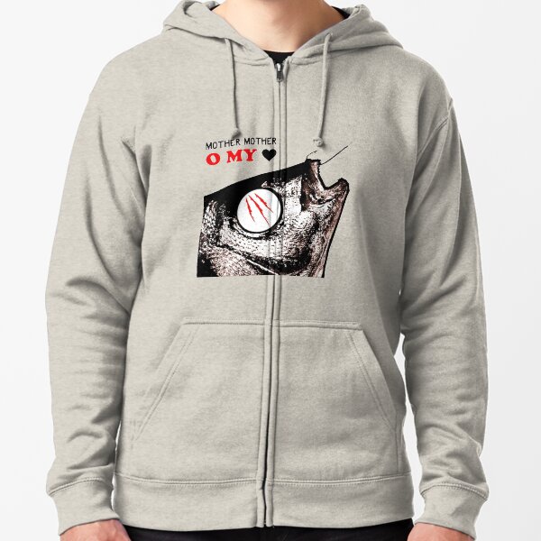 mother mother hoodie