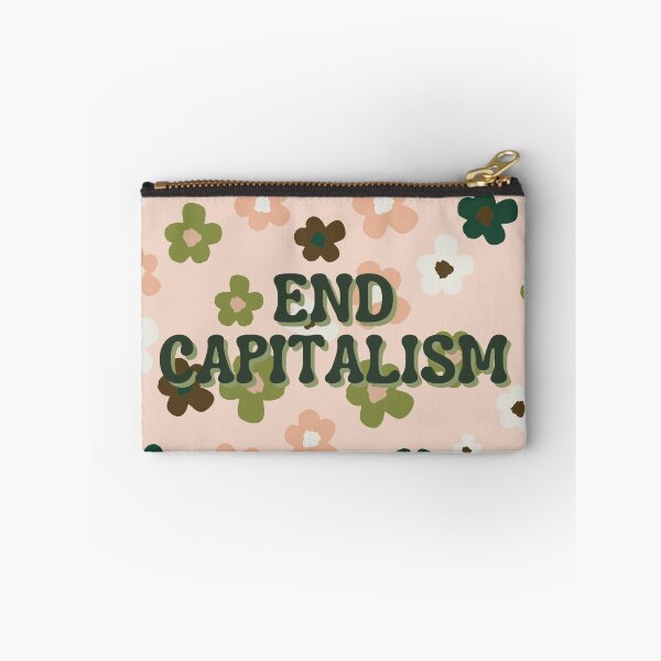 Item preview, 60s retro flower bib - end capitalism designed and sold by mooneko.