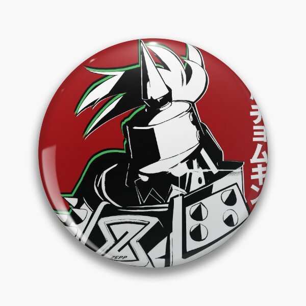 Item preview, Potemkin of ZeppMoon designed and sold by danderrion.