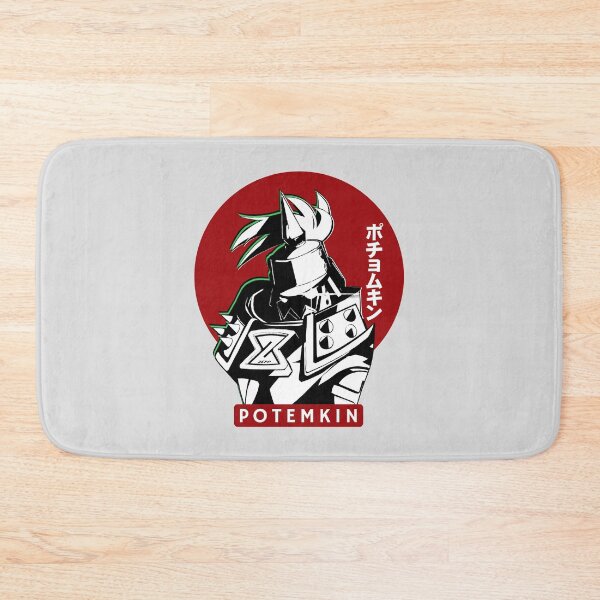 Item preview, Potemkin of ZeppMoon designed and sold by danderrion.