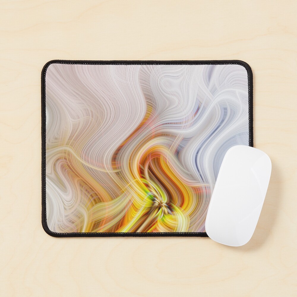 Item preview, Mouse Pad designed and sold by Abstractdiva.