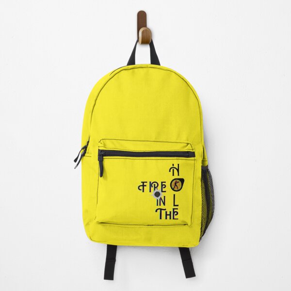 Item preview, Fire in the hole designed and sold by berkinan.