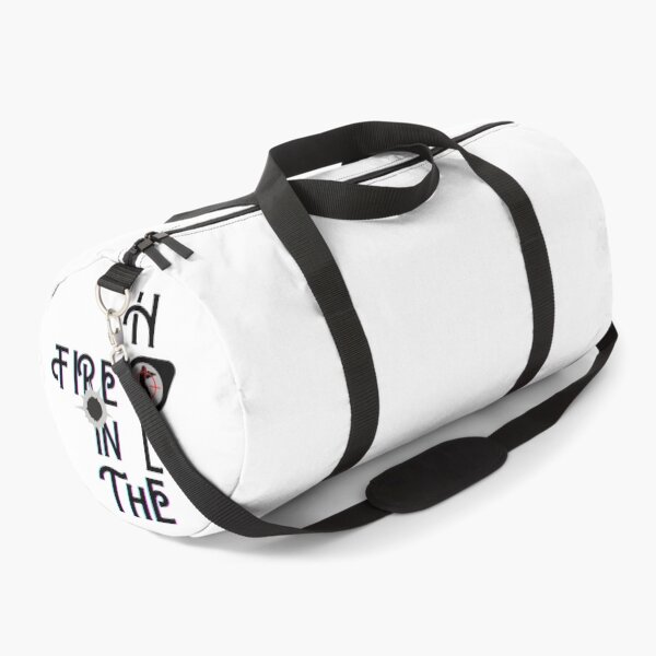Item preview, Fire in the hole designed and sold by berkinan.