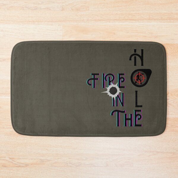 Item preview, Fire in the hole designed and sold by berkinan.