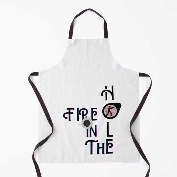 Item preview, Fire in the hole designed and sold by berkinan.