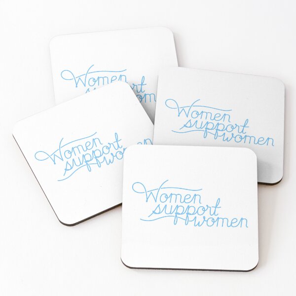 Item preview, Women Support Women designed and sold by femeng.