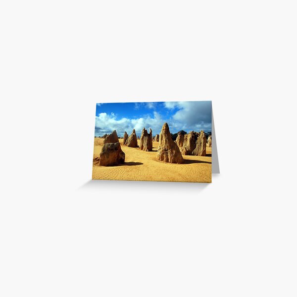 Item preview, The Pinnacles, Nambung National Park, Western Australia designed and sold by Adrian Paul.