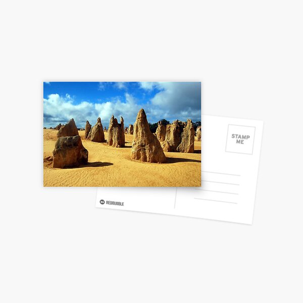 Item preview, The Pinnacles, Nambung National Park, Western Australia designed and sold by Adrian Paul.