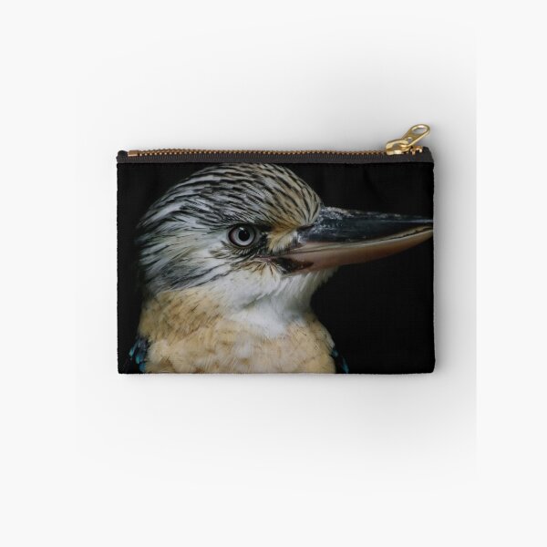 Item preview, Blue-Winged Kookaburra designed and sold by Tamara  Kenneally.
