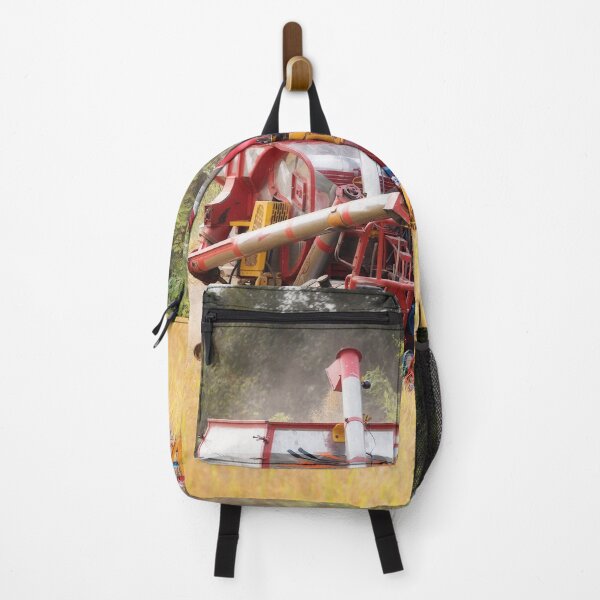Item preview, Rice Harvester in Thailand designed and sold by Huskyyy Designs.