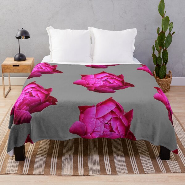 Item preview, Peony designed and sold by ovidiuboc.