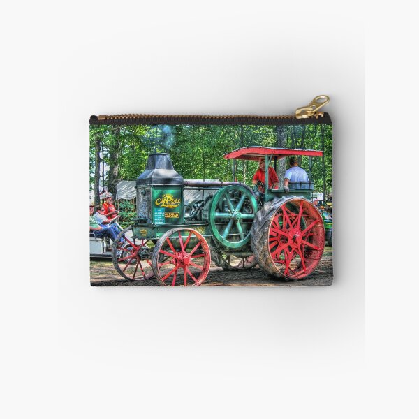 Item preview, Rumely Oil Pull Tractor designed and sold by ECH52.