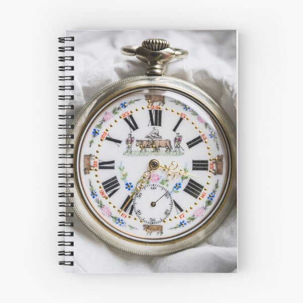 Item preview, Pocket Watch designed and sold by ansaharju.
