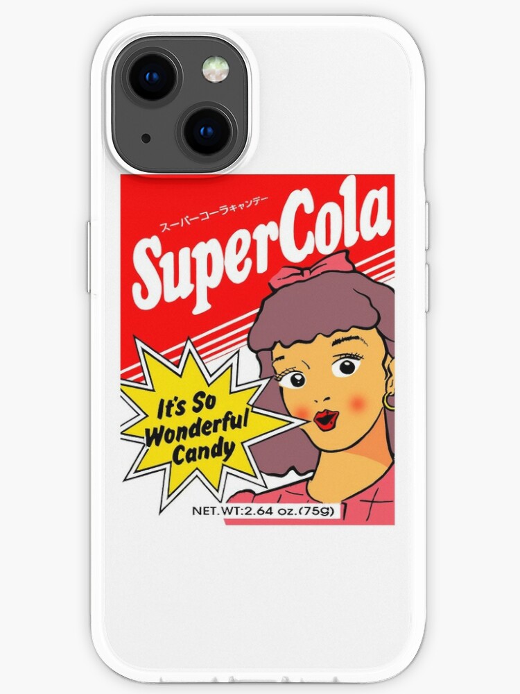 Bloxy Cola HD iPhone Case for Sale by Varvann