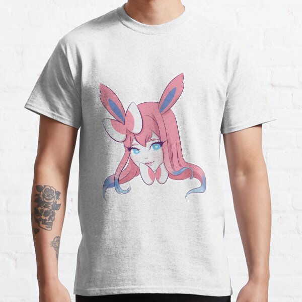 Sylveon Classic T-Shirt