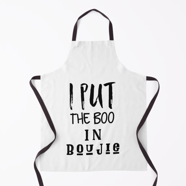 Item preview, i put the boo in the boujie designed and sold by mksjr.