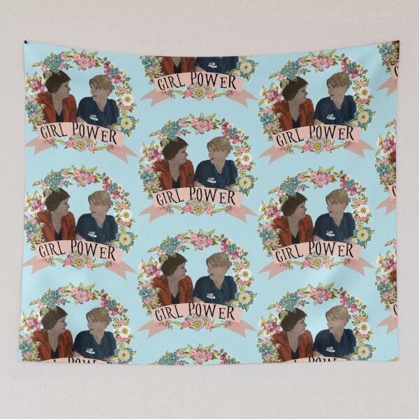 Item preview, Berena girl power designed and sold by btvskate.