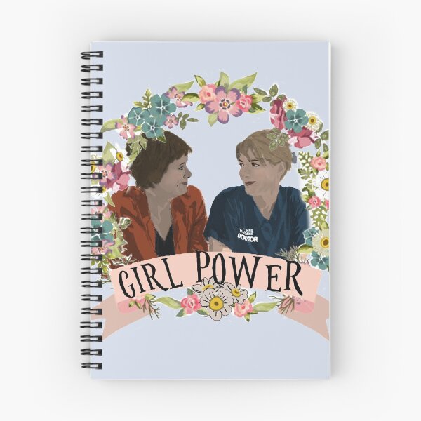 Item preview, Berena girl power designed and sold by btvskate.