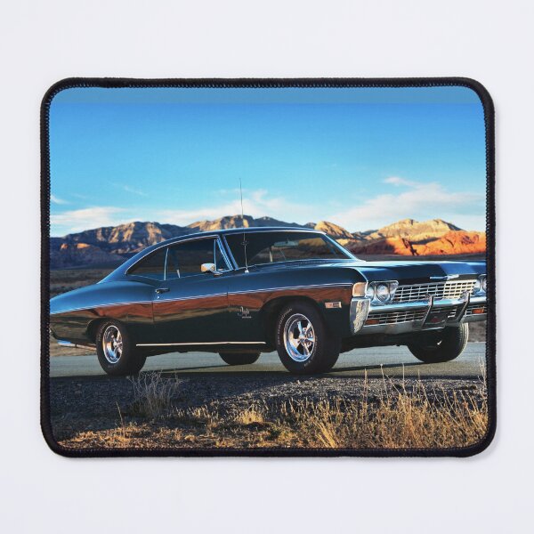 Item preview, Chevy Impala Super Sport 1965 designed and sold by Thomas Burtney.