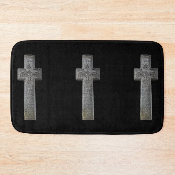 Item preview, Medieval Headstone From Dracula's Castle designed and sold by monica-mirt.