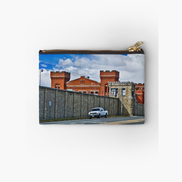 Item preview, Do Stone Walls a Prison Make? designed and sold by Bryan Spellman.