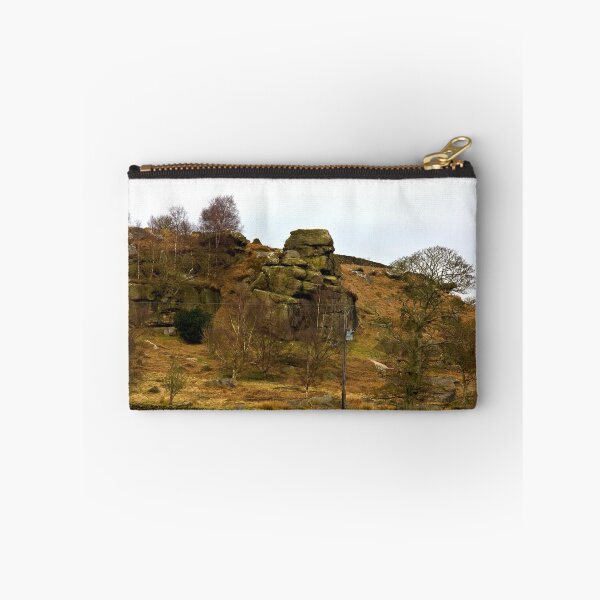 Item preview, Brimham Rock #2 designed and sold by Trevor Kersley.